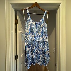 Lilly Pulitzer Swing Dress